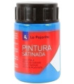 PINTURA LX.PAJARITA 35 ml CYAN L-26