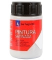 PINTURA LX.PAJARITA 35 ml GRIS PLAT.L-19