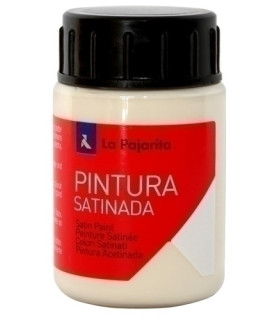 PINTURA LX.PAJARITA 35 ml MARFIL L-25