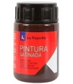 PINTURA LX.PAJARITA 35 ml MARRON L-10