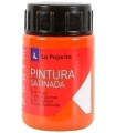 PINTURA LX.PAJARITA 35 ml NARANJA L-06