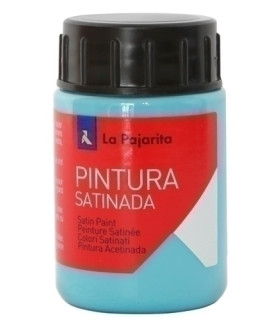 PINTURA LX.PAJARITA 35 ml TURQUESA L-35