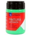 PINTURA LX.PAJARITA 35 ml VERDE CSP.L-38