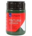 PINTURA LX.PAJARITA 35 ml VERDE PIN.L-41