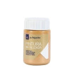 PINTURA LX.PAJARITA MT.35 ml ORO D.ME-04