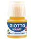 PINTURA ACRIL.GIOTTO 25 ml AMARILLO OSCU