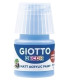 PINTURA ACRIL.GIOTTO 25 ml AZUL CELESTE