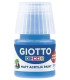 PINTURA ACRIL.GIOTTO 25 ml AZUL CYAN