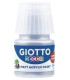 PINTURA ACRIL.GIOTTO 25 ml PLATA
