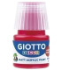 PINTURA ACRIL.GIOTTO 25 ml ROJO ESCARLAT