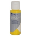 PINTURA ACRIL.PAJARITA 60 ml AM.ORO A-04