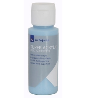 PINTURA ACRIL.PAJARITA 60 ml AZ.BB. A-29