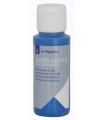 PINTURA ACRIL.PAJARITA 60 ml AZ.RL. A-31