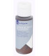 PINTURA ACRIL.PAJARITA 60 ml CHOCOL.A-28