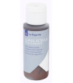 PINTURA ACRIL.PAJARITA 60 ml CHOCOL.A-28