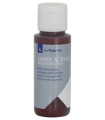 PINTURA ACRIL.PAJARITA 60 ml MARRON A-19
