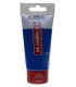PINTURA ACRIL.TALENS 75 ml AZUL ULTRA.