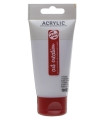 PINTURA ACRIL.TALENS 75 ml BLANCO PURO