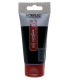 PINTURA ACRIL.TALENS 75 ml NEGRO MARFIL