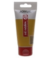 PINTURA ACRIL.TALENS 75 ml OCRE AMARILLO