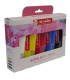 PINTURA ACRIL.TALENS 75 ml SET 5