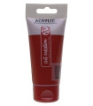 PINTURA ACRIL.TALENS 75 ml ROJO MEDIO