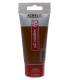 PINTURA ACRIL.TALENS 75 ml SIENA TOST.