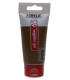 PINTURA ACRIL.TALENS 75 ml SOMBRA TOST.