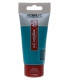 PINTURA ACRIL.TALENS 75 ml TURQUESA