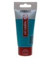 PINTURA ACRIL.TALENS 75 ml TURQUESA