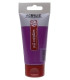 PINTURA ACRIL.TALENS 75 ml VIOLETA
