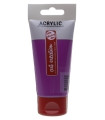 PINTURA ACRIL.TALENS 75 ml VIOLETA