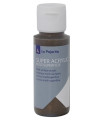 PINTURA ACRIL.PAJARITA 60 ml BRONCE A-49