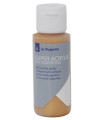 PINTURA ACRIL.PAJARITA 60 ml ORO RL.A-47