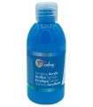 PINTURA ACRIL.TCOLORS 250 ml CYAN