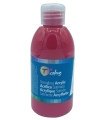 PINTURA ACRIL.TCOLORS 250 ml MAGENTA