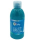 PINTURA ACRIL.TCOLORS 250 ml VERDE OSCUR