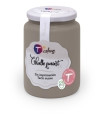 PINTURA CHALK TCOLORS 400 GRIS HUMO