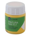 PINTURA TELA PAJARITA 25 ml AMAR.RL.T-12