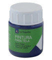 PINTURA TELA PAJARITA 25 ml AZ.VICT.T-04