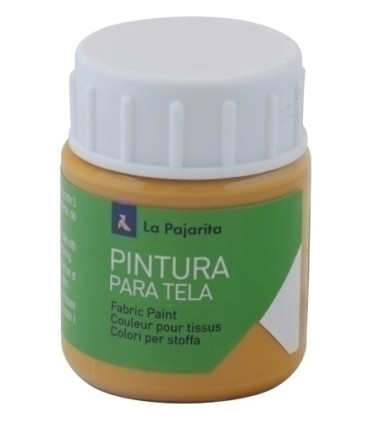 PINTURA TELA PAJARITA 25 ml OXID.AM.T-03