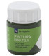 PINTURA TELA PAJARITA 25 ml VRD.MSG.T-18
