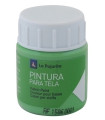PINTURA TELA PAJARITA 25 ml VRD.PRM.T-10