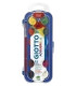 ACUARELAS GIOTTO  30 mm ESTUCHE 12