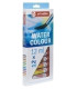 ACUARELAS TALENS 12 ml ESTUCHE 12