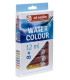 ACUARELAS TALENS 12 ml ESTUCHE 8