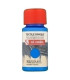 PINTURA TELA TALENS OPACA 50ml AZUL
