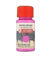 PINTURA TELA TALENS OPACA 50ml VIOLETA