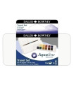 ACUARELAS DALER ROWNEY AQUAFINE EST.12