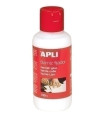 BARNIZ FIJADOR APLI 100 ml.